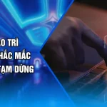 88BET Bảo Trì- Giải Đáp 4 Thắc Mắc Khi Nhà Cái Tạm Dừng