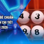 Cách Chơi Lô Đề Chuẩn Và Hướng Dẫn Chi Tiết Nhất Năm 2026