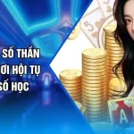 Diễn Đàn Xổ Số Thần Tài 88BET - Nơi Hội Tụ Tinh Hoa quay thưởng