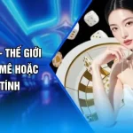 Lotto 88BET - Thế Giới Số Học Đầy Mê Hoặc Và Kịch Tính