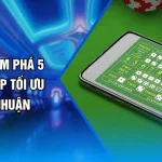 Sicbo - Khám Phá 5 Quy Tắc Giúp Tối Ưu Hóa Lợi Nhuận