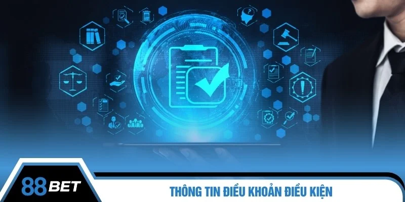 Thông tin điều khoản điều kiện